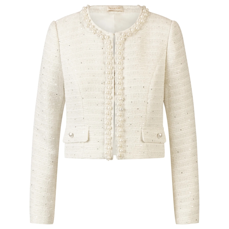 Apart Blazer Bloucléblazer creme
