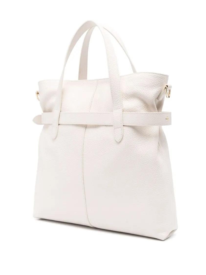 Coccinelle Crossbody bags Abigail Hand Bag in beige