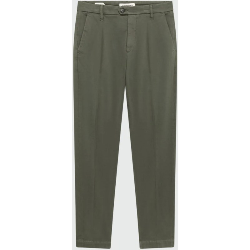 ROY ROGER'S  Trousers Fir mehrfarbig