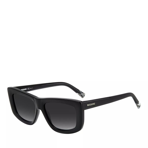Missoni Mis 0111/S Black Sunglasses