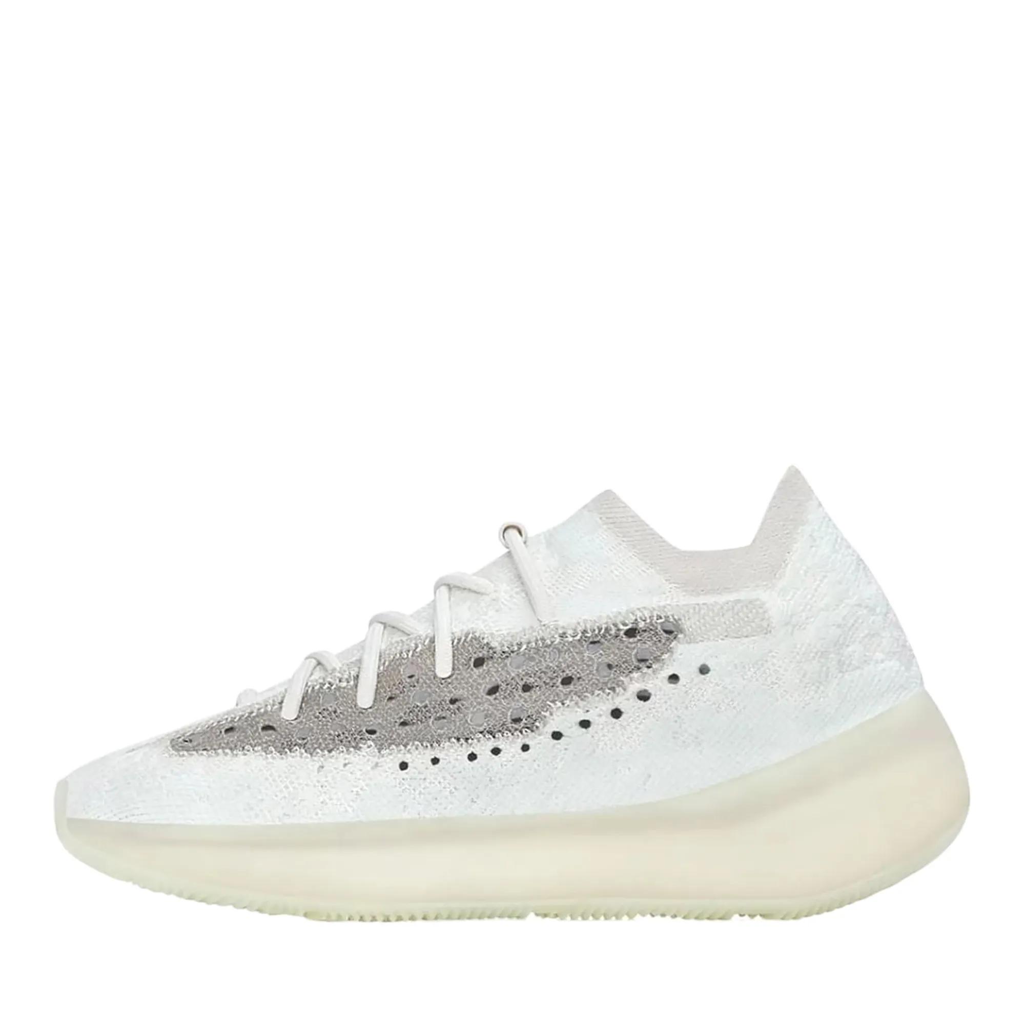 Adidas Yeezy Boost 380 Calcite Glow Sneakers mehrfarbig | Low-Top 