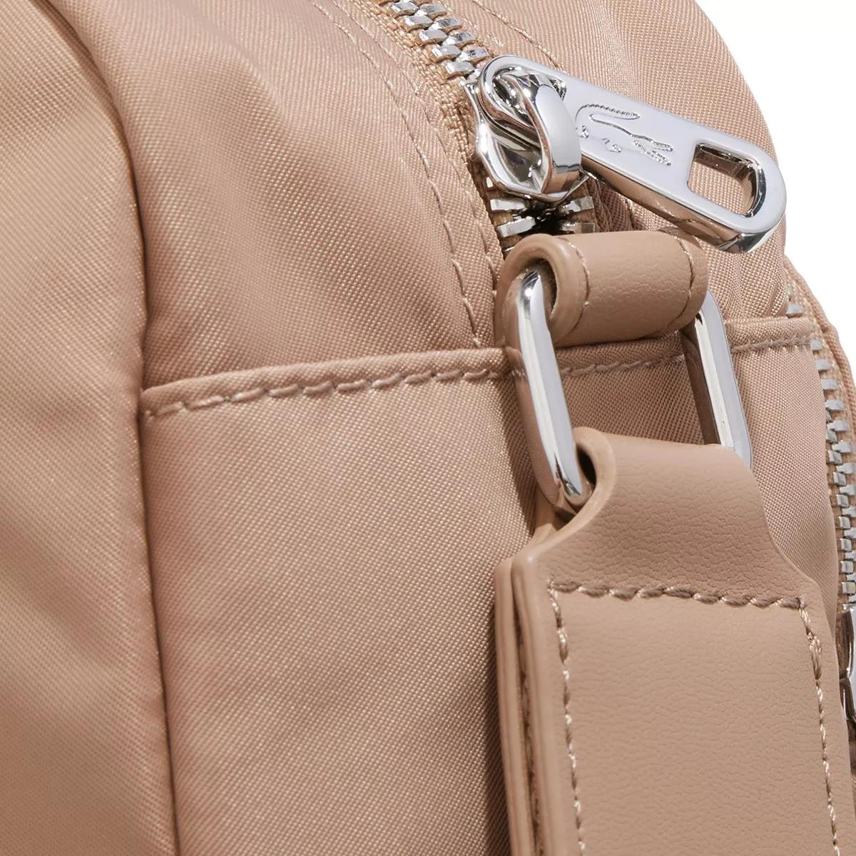 Lacoste Crossbody bags Crossover Bag in beige