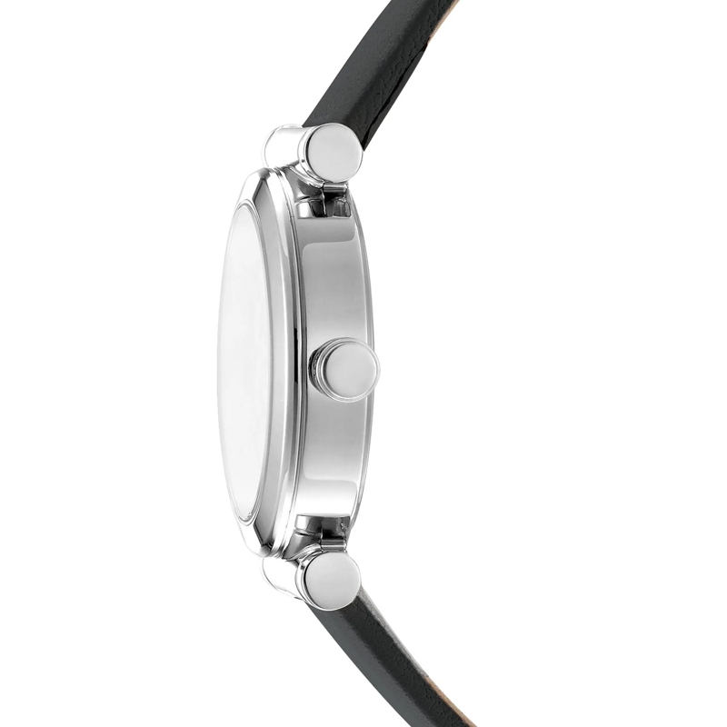 DKNY Quarzuhr Quarzuhr Essentials Watch schwarz(Image 2)