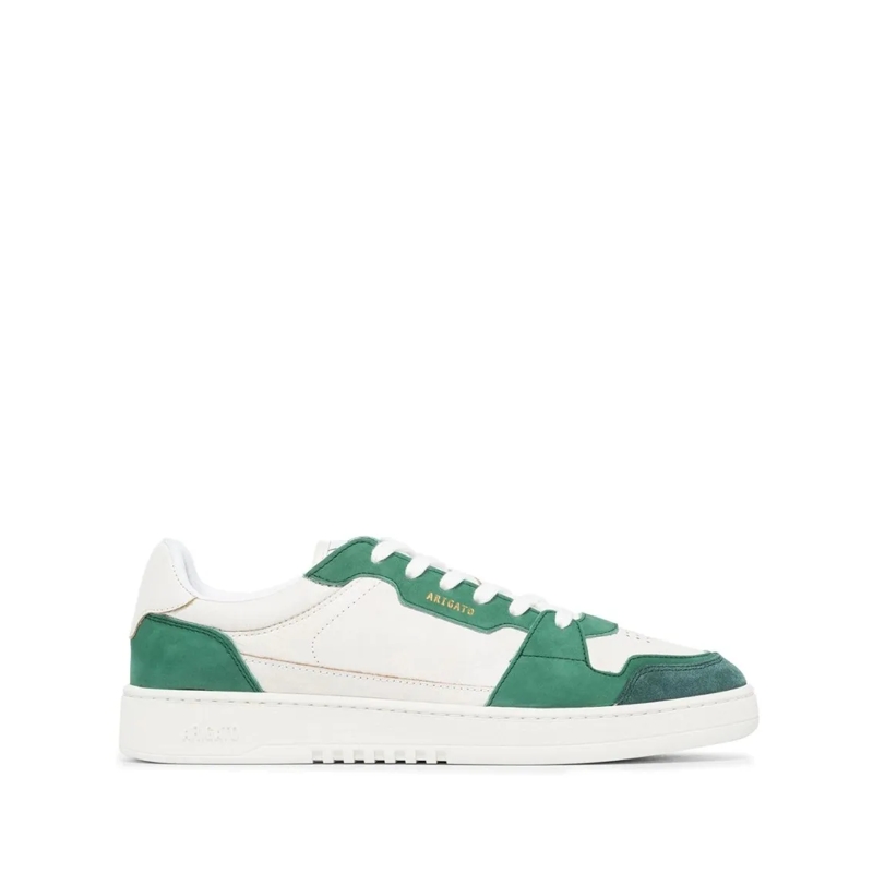 Axel Arigato Sneaker basse Dice Lo Sneaker Green