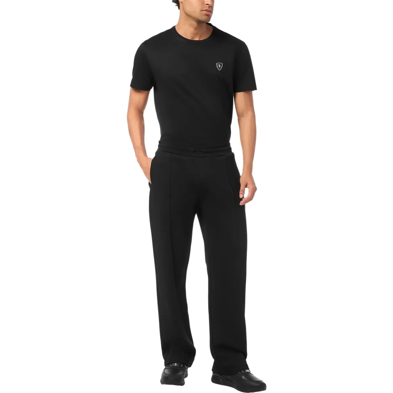 BILLIONAIRE Jogginghose Jogginghosen Lion schwarz(Image 2)