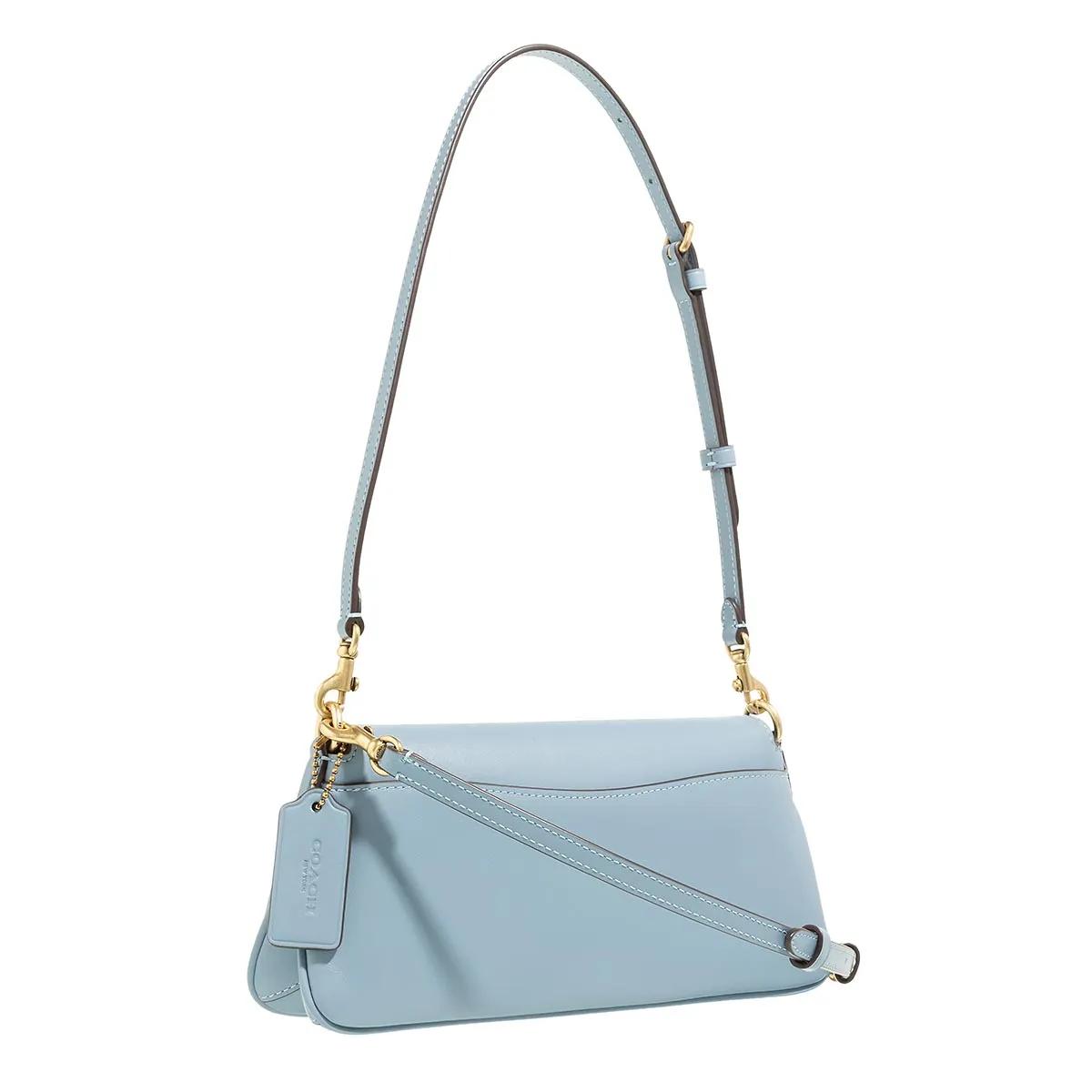 Coach Crossbody bags Rcltr Jet Bag;B4 Pub in blauw