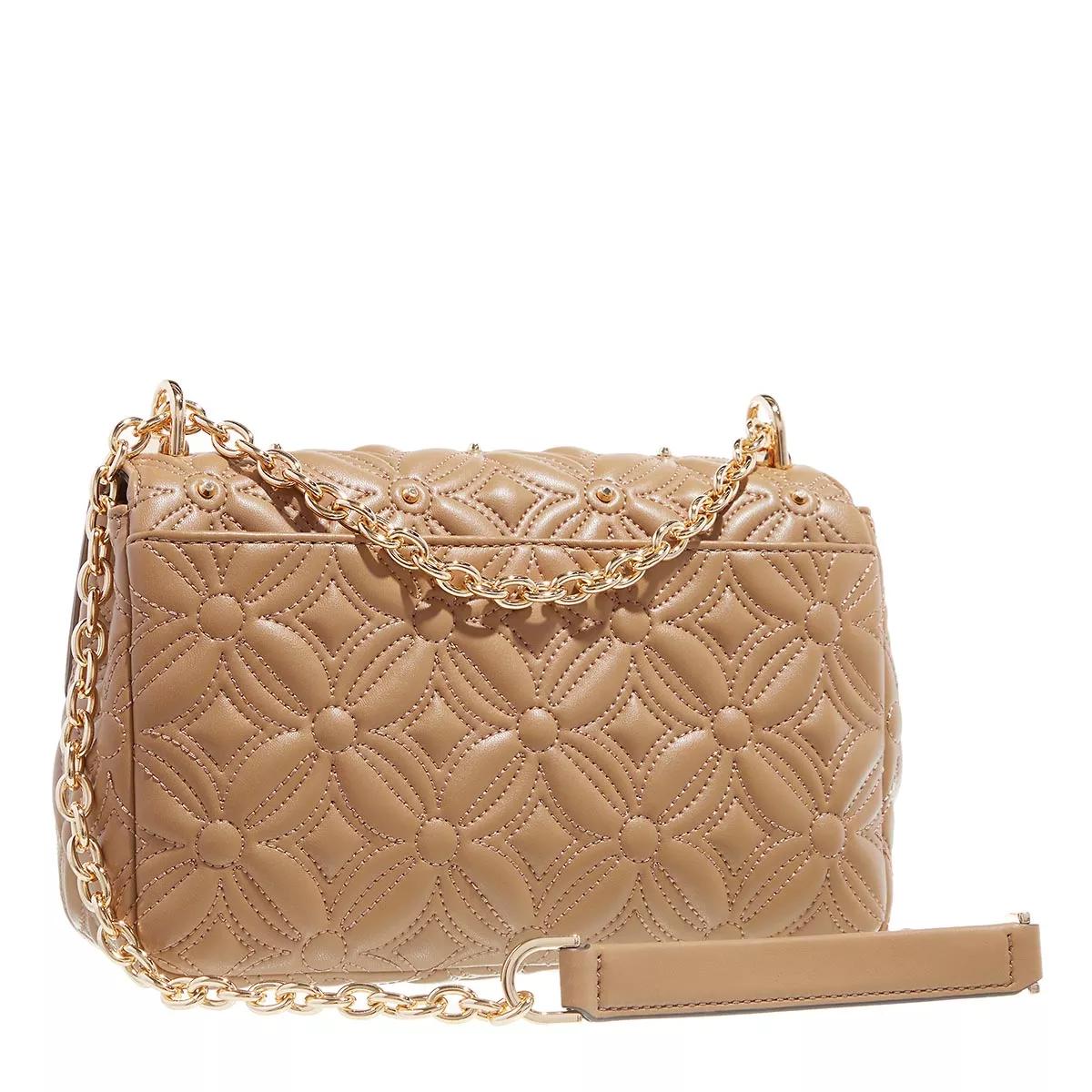 Michael kors sloan large chain shoulder sales
