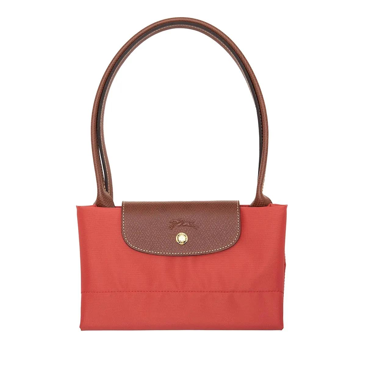 Thumbnail - Longchamp Shopper & Totes - Le Pliage Original - Gr. unisize - in Rot - für Damen