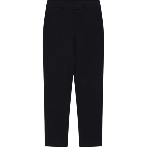 Max Mara  Trousers Blue blau