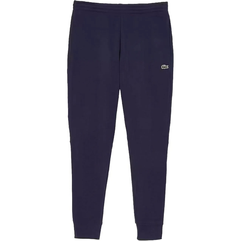 Lacoste  HW Tracksuit Trousers  Navy dunkelblau