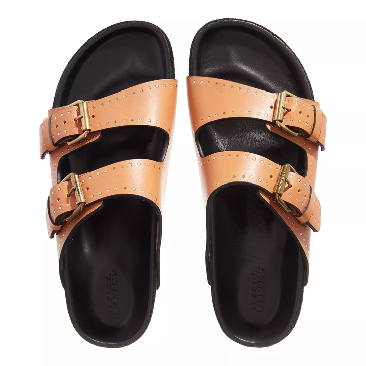 Birkenstock best sale isabel marant