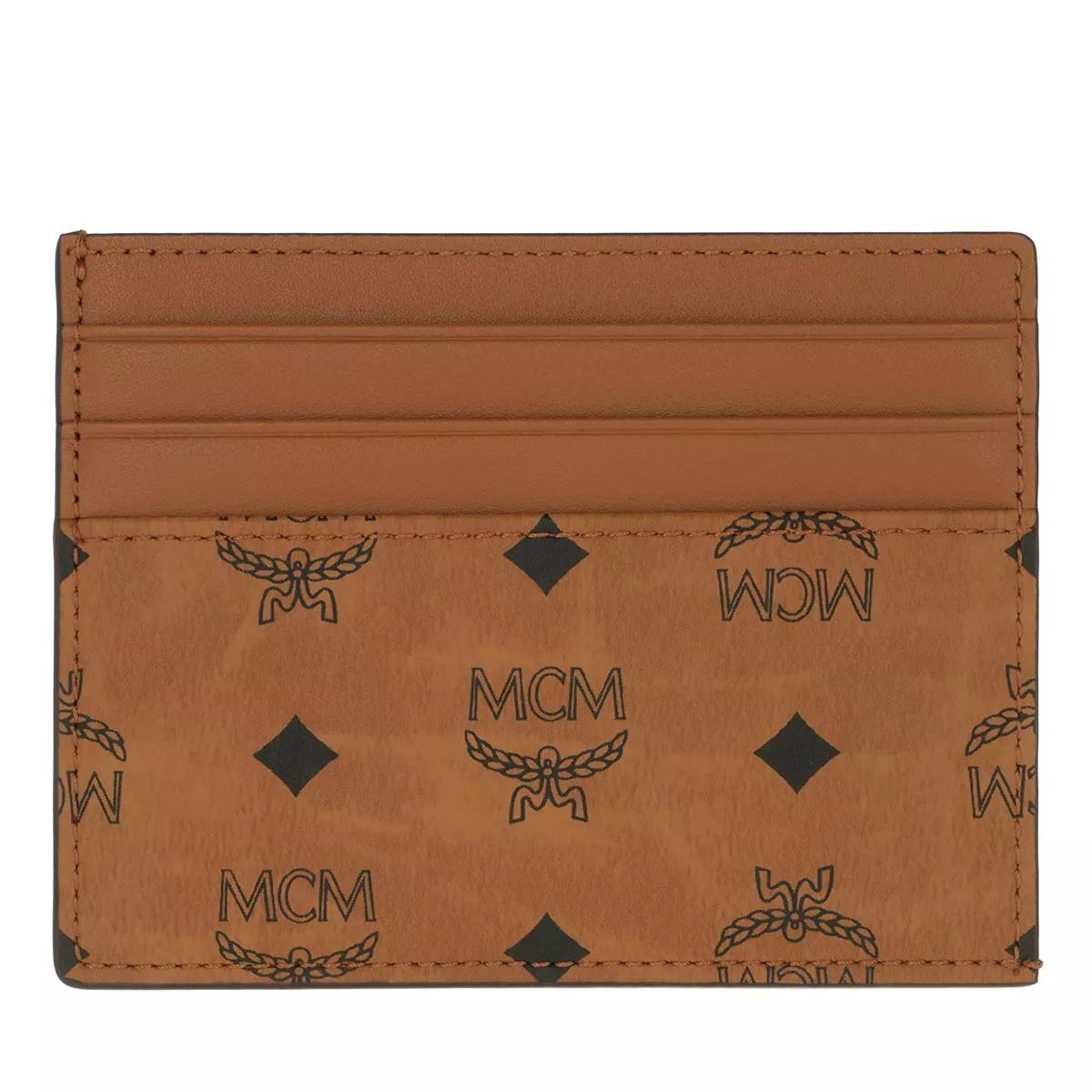 MCM Wallets & Cardholders for Men