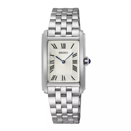 Seiko Seiko Damenuhr SWR083P1 Silber farbend Quartz Watch