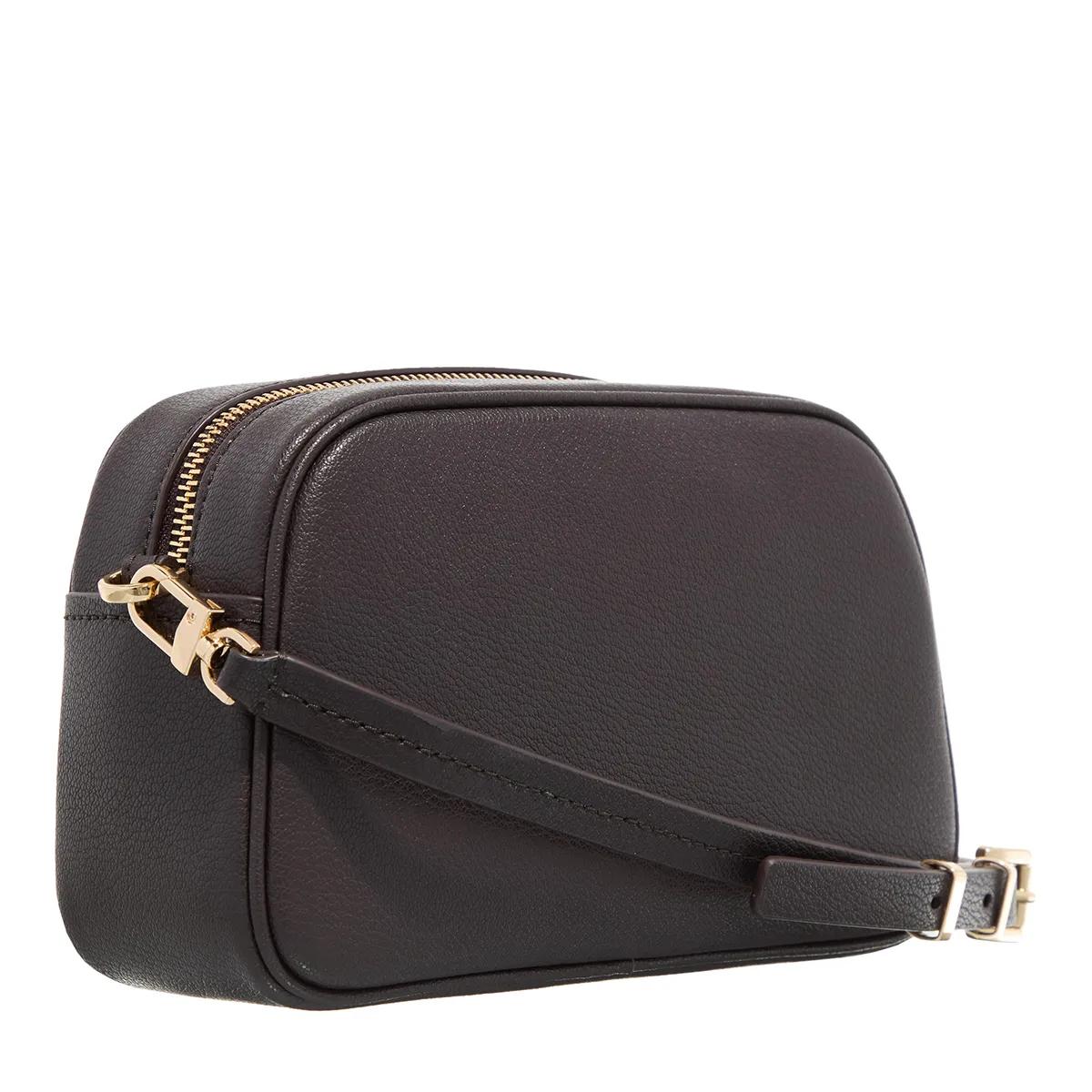 Michael Kors Crossbody bags Sm Camera Xbody in bruin