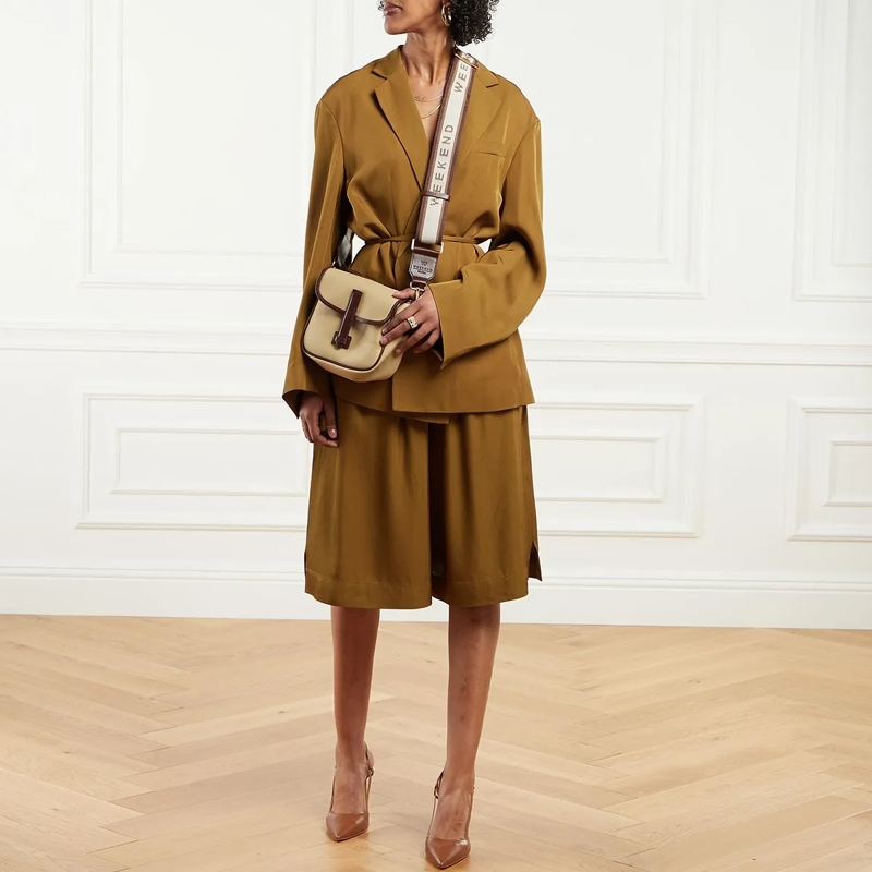 WEEKEND Max Mara Sac à bandoulière Gapnew Coloniale(Image 2)