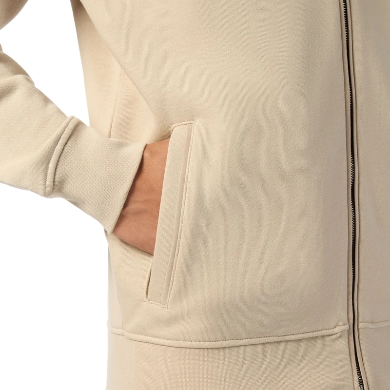 BILLIONAIRE Daunenjacke Jogging-Jacke beige(Image 5)