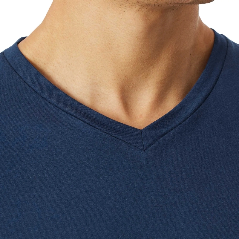 SCHIESSER  Casual Essentials blau(Image 4)