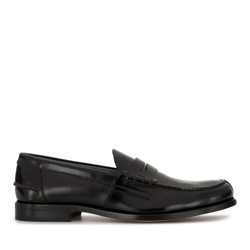 Tod's Low-Top Sneaker Flat Shoes Black schwarz