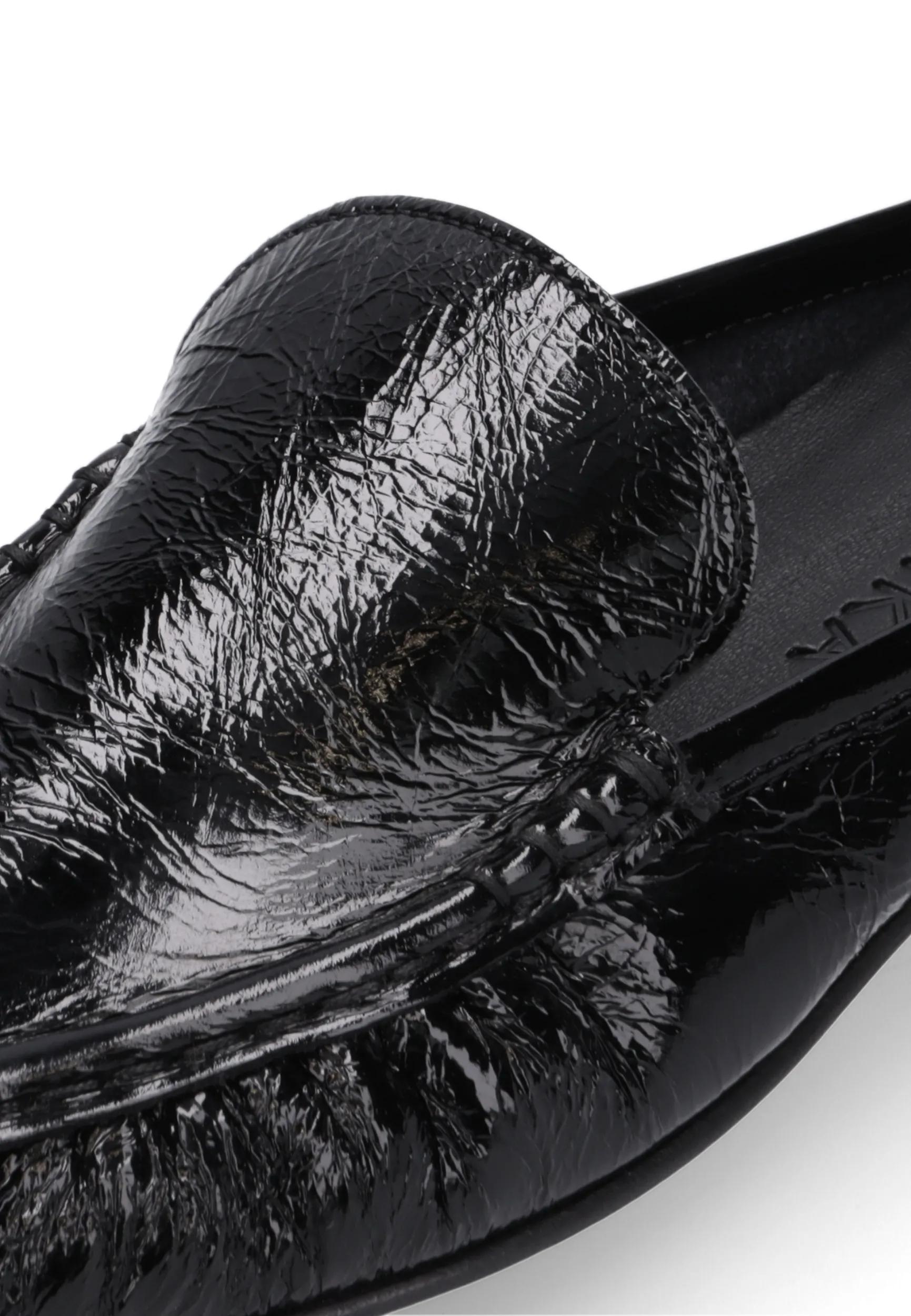 Thumbnail - Thea Mika Slipper & Pantoletten - Mules - Gr. 37 (EU) - in Schwarz - für Damen