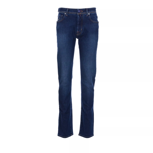 Jacob Cohen SLIM FIT BARD 409D 