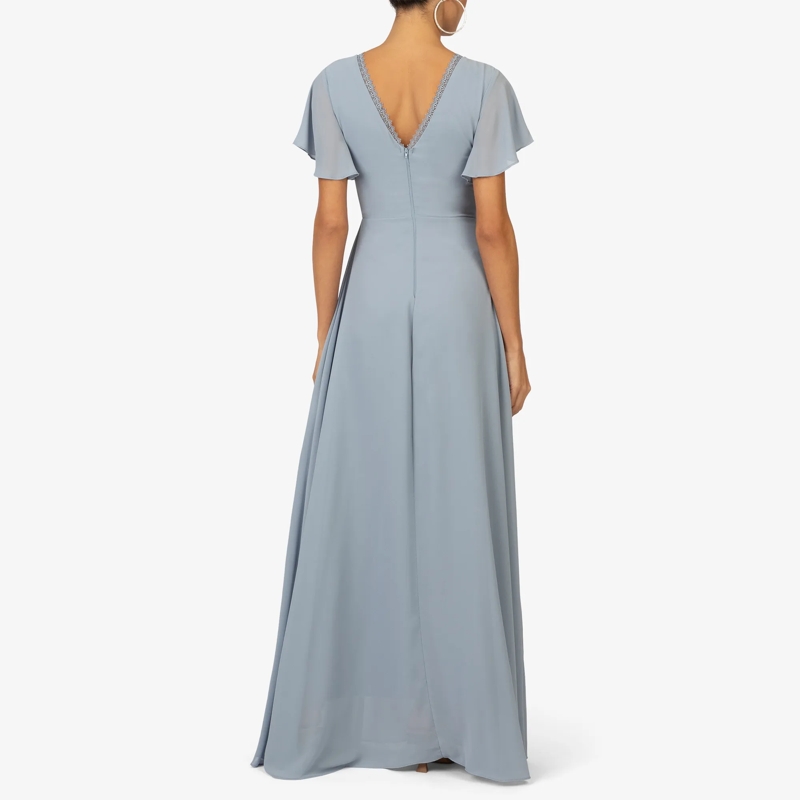 Kraimod Abendkleid Abendkleid weiss(Image 7)