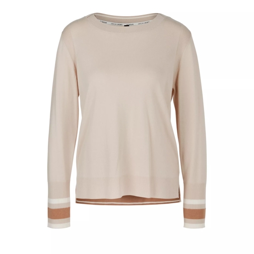 Marc Cain Pullover soft moon rock 