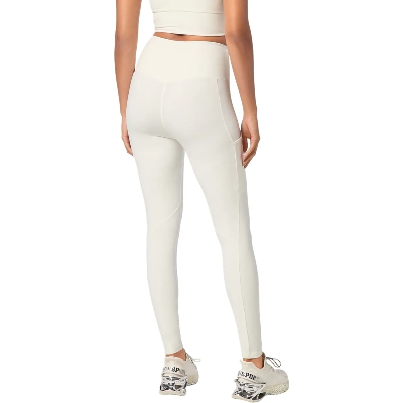 Plein Sport Leggings Leggings weiss(Image 2)
