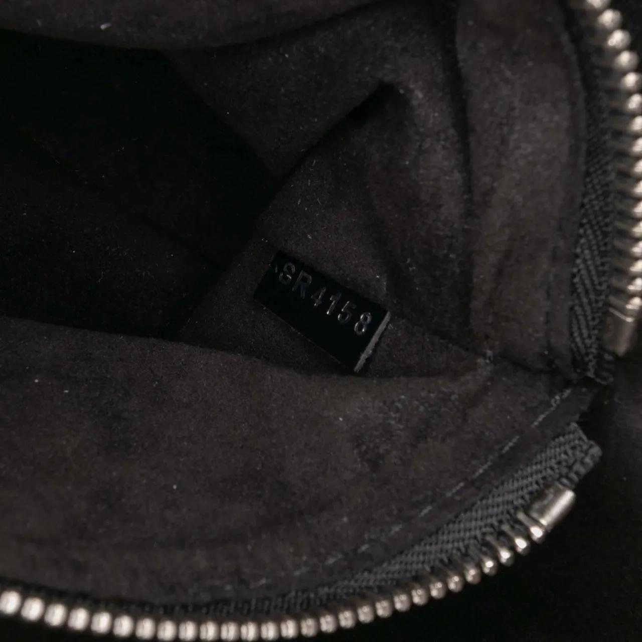 Thumbnail - Louis Vuitton Hobo Bags - Epi NeoNoe MM - Gr. unisize - in Schwarz - für Damen