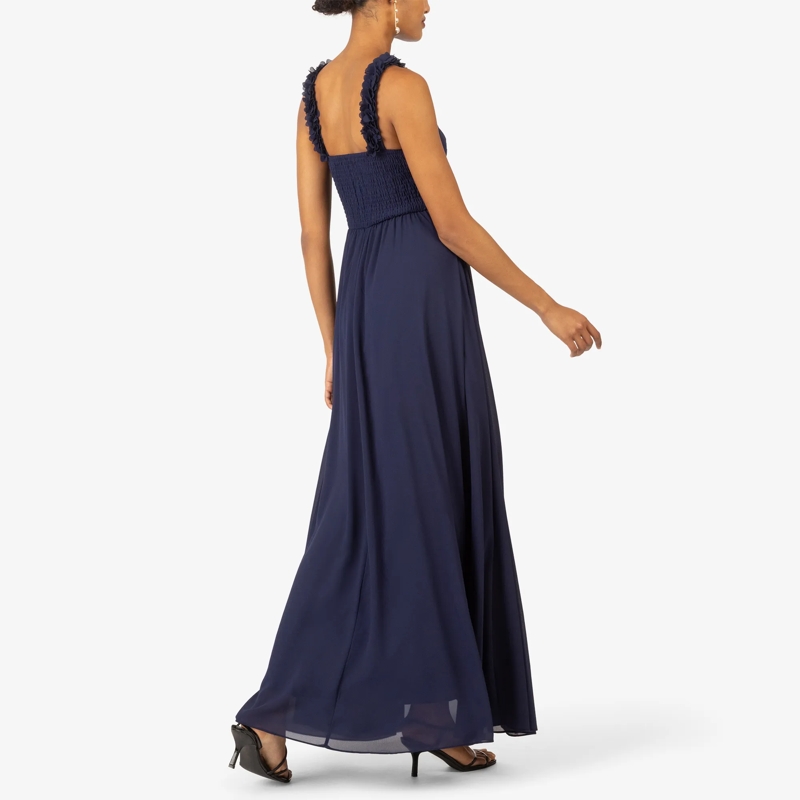 Kraimod Abendkleid Abendkleid bordeaux(Image 8)