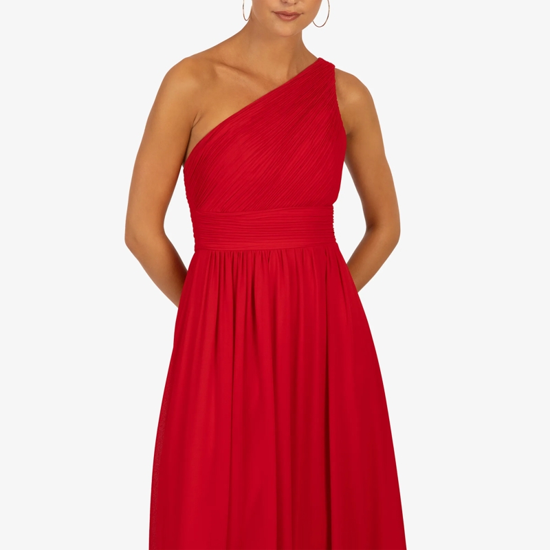 Kraimod Abendkleid Kleid rot(Image 5)