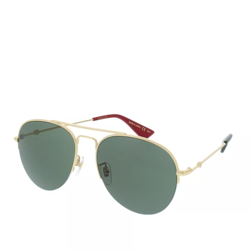 Gucci GG0107S 004 56 Zonnebril