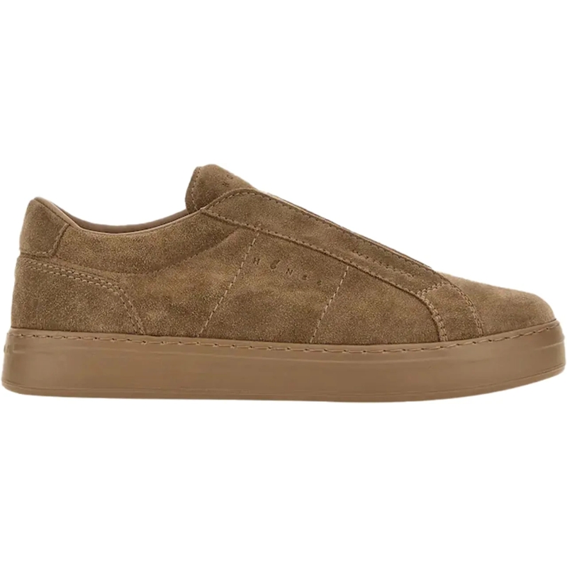 Hogan Low-Top-Sneaker Sneakers Beige beige