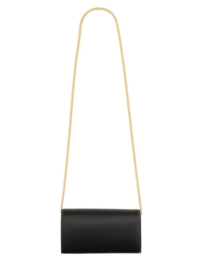 Balmain Hobo bags "B-Buzz" Bag in zwart