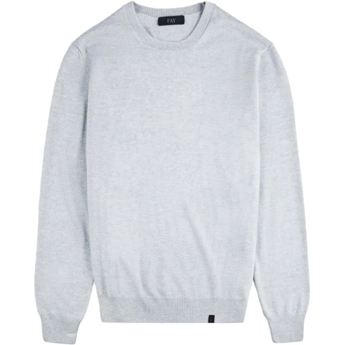 Fay Sweatshirts Sweaters Divers mehrfarbig