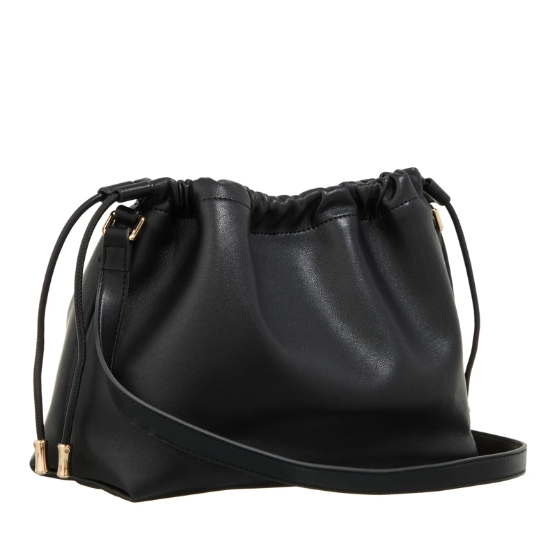 A.P.C. Crossbody Bag Sac Ninon Lzz Black(Image 3)