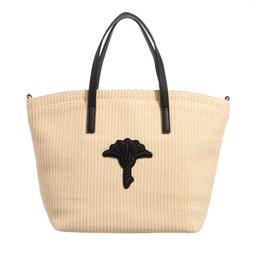 JOOP! Shopper Cestino Chiaro Suna Handbag Mhz Black