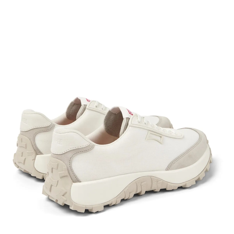 Camper Low-Top-Sneaker Sneaker Drift Trail weiss(Image 3)