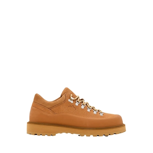 Diemme Cornaro Sneakers Brown låg sneaker