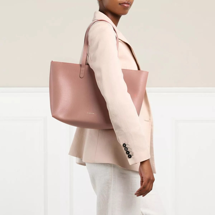 Mansur Gavriel Mansur Gavriel Small Zip Tote