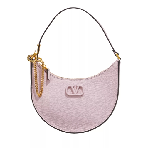 Valentino Garavani Crossbody Bag Lilac Shoulder Bag