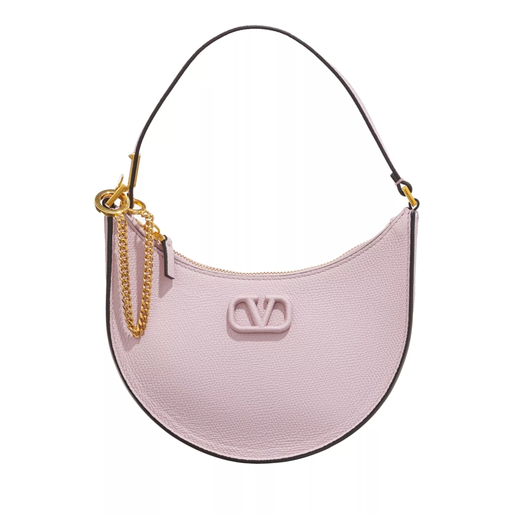 Valentino Garavani Crossbody Bag Lilac Sac bandouli re