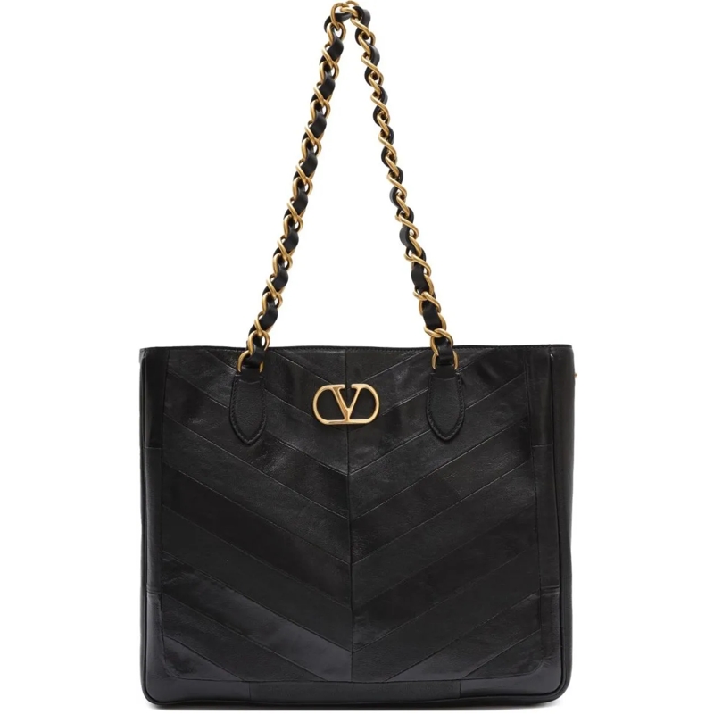 Valentino Garavani Shopper Bags Black schwarz