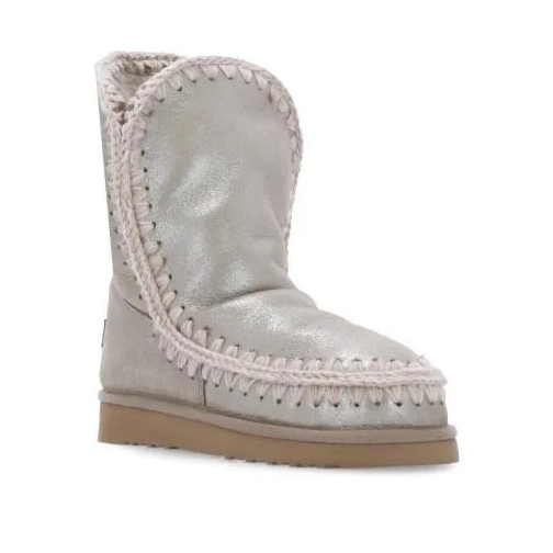 Mou Limited Edition Eskimo 24 Boot Grey Bottes d'hiver