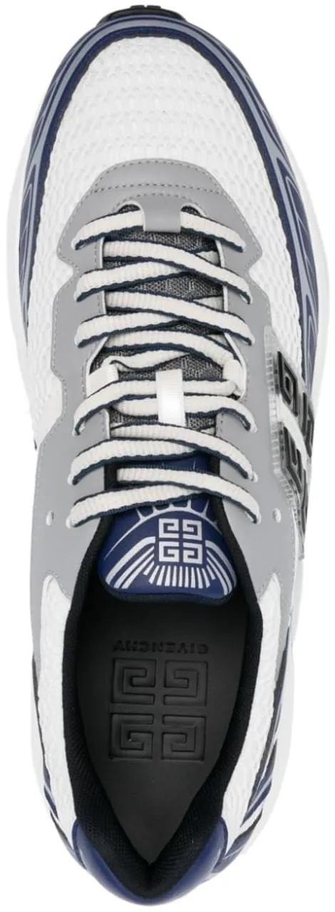 Thumbnail - Givenchy Low-Top Sneaker - Sneakers Blue - Gr. 42 (EU) - in Blau - für Damen