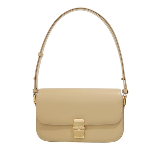 A.P.C. Shoulder Bag Sac Grace Shoulder Sahara