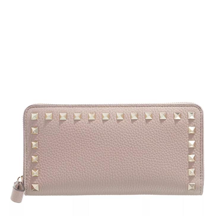 valentino wallets