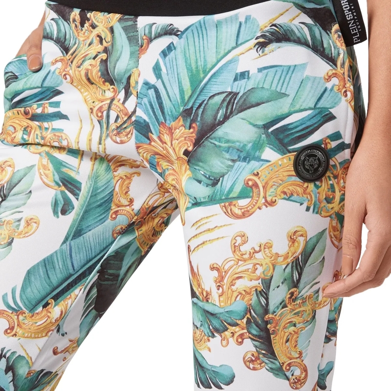 Plein Sport Jogginghose Jogginganzug bunt(Image 5)