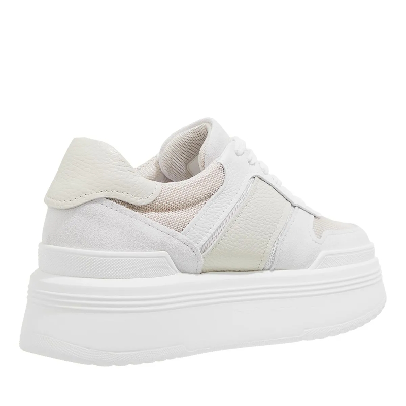 Bogner Low-Top-Sneaker New York 1 C Offwhite/Sand(Image 3)