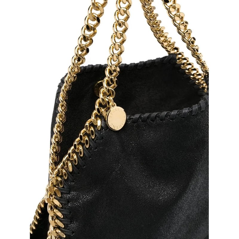 Stella McCartney Tote Bags Nero schwarz(Image 2)