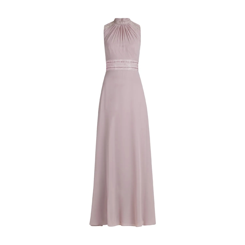 Vera Mont  Abendkleid Rosa